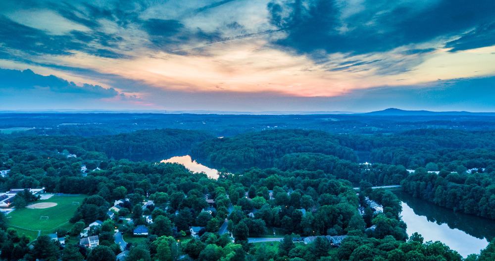 The Hereford Zone MD Area Info Next Step Realty